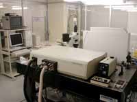 Femto-second Laser micro/nano machining system